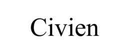 CIVIEN trademark