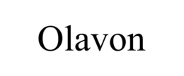 OLAVON trademark