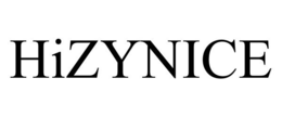 HIZYNICE trademark