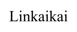LINKAIKAI trademark