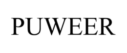 PUWEER trademark