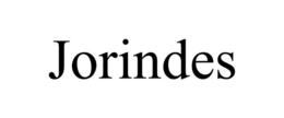 JORINDES trademark