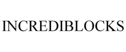 INCREDIBLOCKS trademark