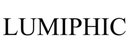 LUMIPHIC trademark