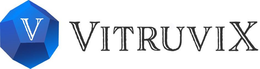 V VITRUVIX trademark