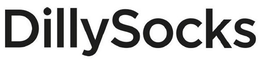DILLYSOCKS trademark