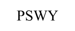 PSWY trademark