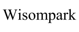 WISOMPARK trademark