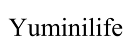 YUMINILIFE trademark