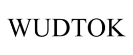 WUDTOK trademark