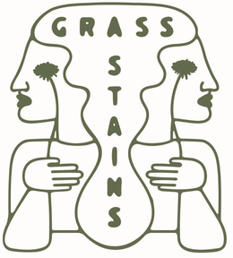 GRASS STAINS trademark