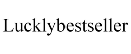 LUCKLYBESTSELLER trademark