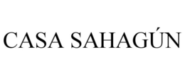 CASA SAHAGÚN trademark