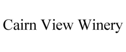 CAIRN VIEW WINERY trademark