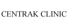 CENTRAK CLINIC trademark
