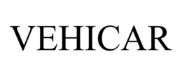 VEHICAR trademark