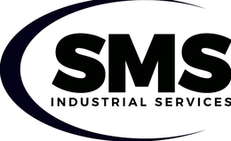 SMS INDUSTRIAL SERVICES trademark
