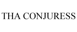 THA CONJURESS trademark