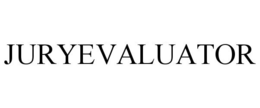 JURYEVALUATOR trademark
