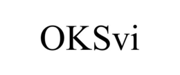 OKSVI trademark