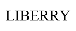 LIBERRY trademark