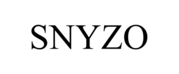 SNYZO trademark