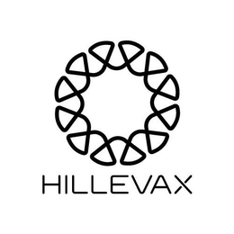 HILLEVAX trademark