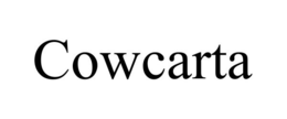 COWCARTA trademark