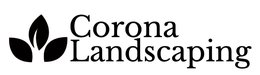 CORONA LANDSCAPING trademark