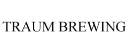 TRAUM BREWING trademark