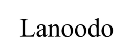 LANOODO trademark