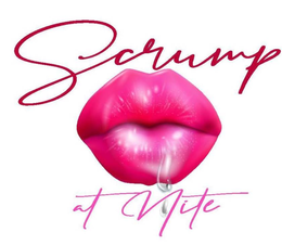 SCRUMP AT NITE trademark