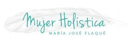 MUJER HOLÍSTICA MARÍA JOSÉ FLAQUÉ trademark