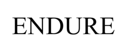 ENDURE trademark