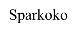 SPARKOKO trademark
