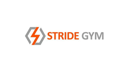 STRIDE GYM trademark