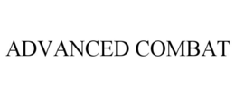 ADVANCED COMBAT trademark