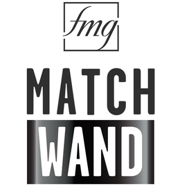 FMG MATCH WAND trademark