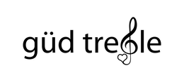 GÜD TREBLE trademark