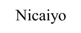 NICAIYO trademark