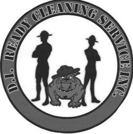 D.I. READY CLEANING SERVICE INC. trademark