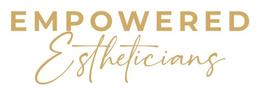 EMPOWERED ESTHETICIANS trademark