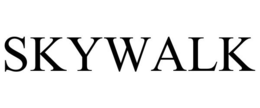 SKYWALK trademark