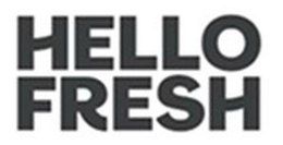 HELLO FRESH trademark