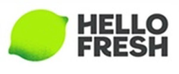 HELLO FRESH trademark