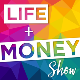 LIFE + MONEY SHOW trademark