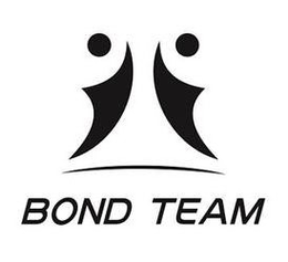BOND TEAM trademark