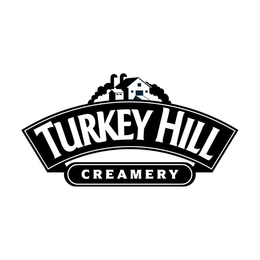 TURKEY HILL CREAMERY trademark