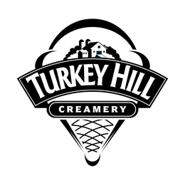 TURKEY HILL CREAMERY trademark