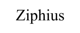 ZIPHIUS trademark